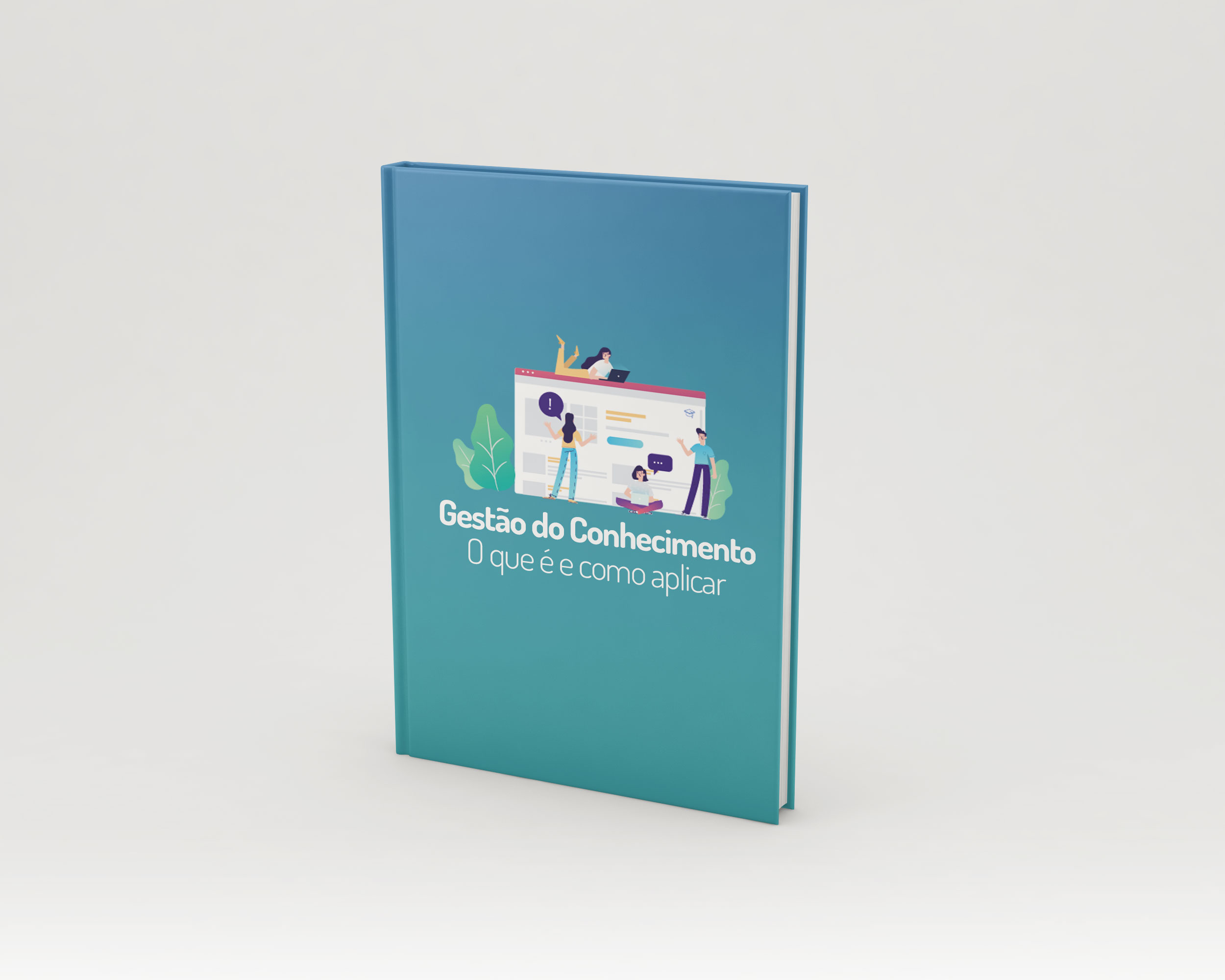 Gestão Do Conhecimento O Que é Como Aplicar